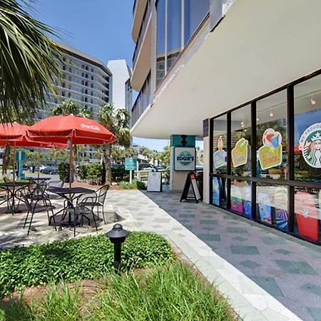 Edgewater Tower 2-404 Vila Panama City Beach Exterior foto